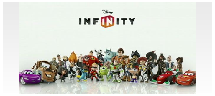Bestätigt! Disney Infinity erscheint für PS3
